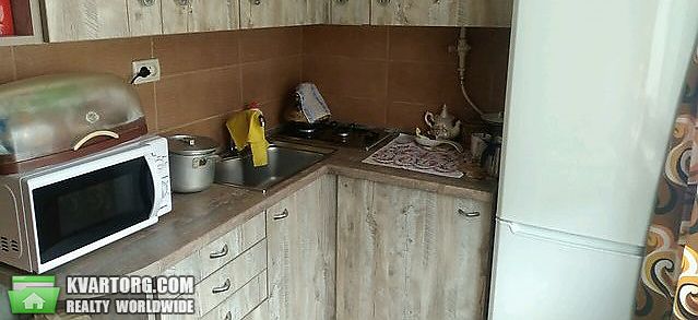 Sell 1-room apartment. Киев,  Запорожца — photo 1