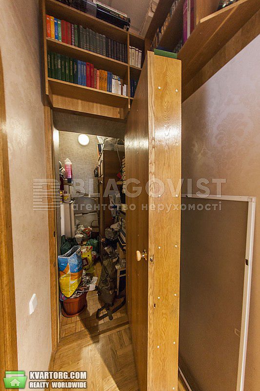 Sell 3-room apartment. Киев,  Круглоуниверситетская — photo 7