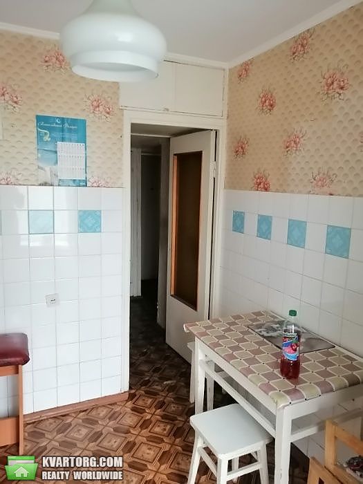 Sell 2-room apartment. Киев,  Алма-Атинская — photo 2