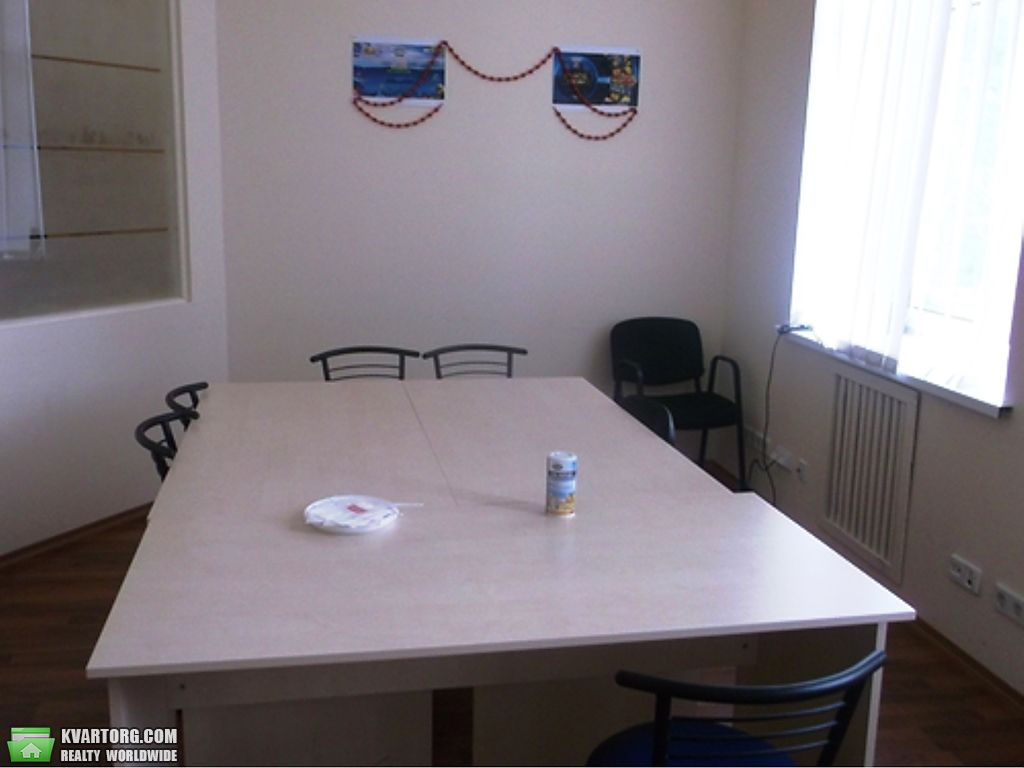 Rent out office. Киев,  Большая Васильковская — photo 6