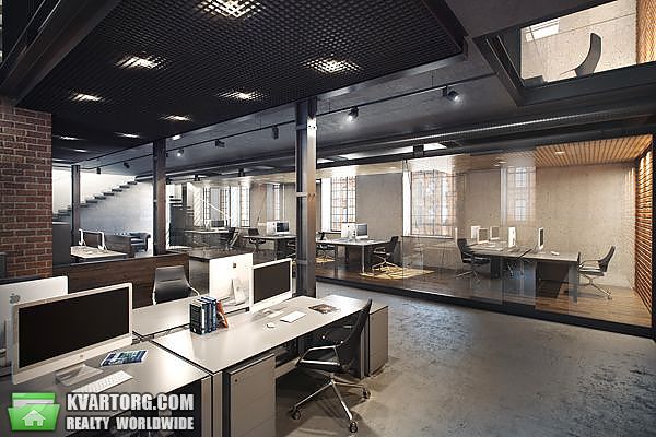 Rent out office. Киев, ул.Жилянская — photo 2