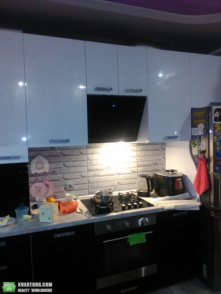 Sell 3-room apartment. Борисполь, нова 4 — photo 1