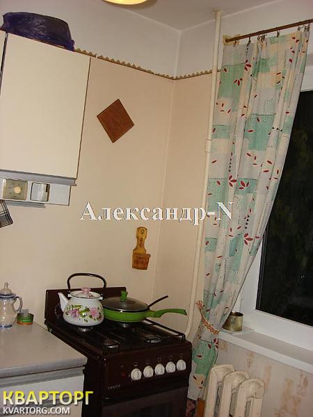 Sell 2-room apartment. Одесса, Тенистая ул/Черняховского — photo 2