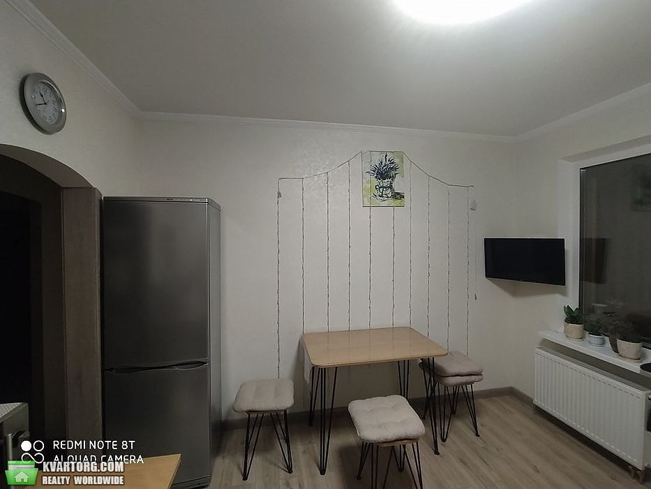Sell 1-room apartment. Киев, Данченко — photo 5