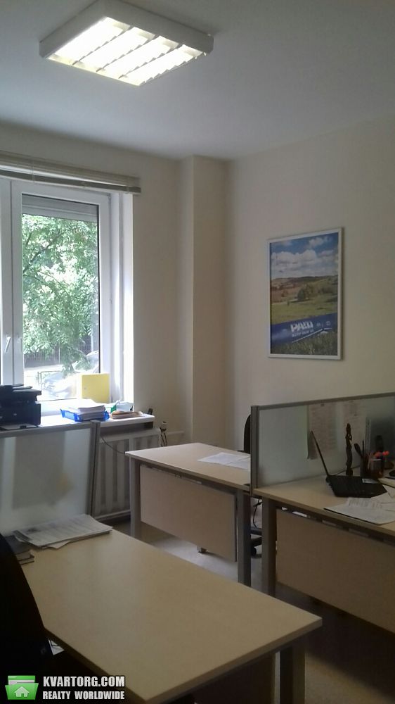 Rent out office. Киев, Тургеневская — photo 4