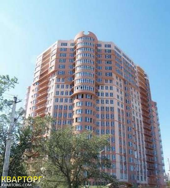 Sell 4-room apartment. Одесса, Макаренко — photo 1