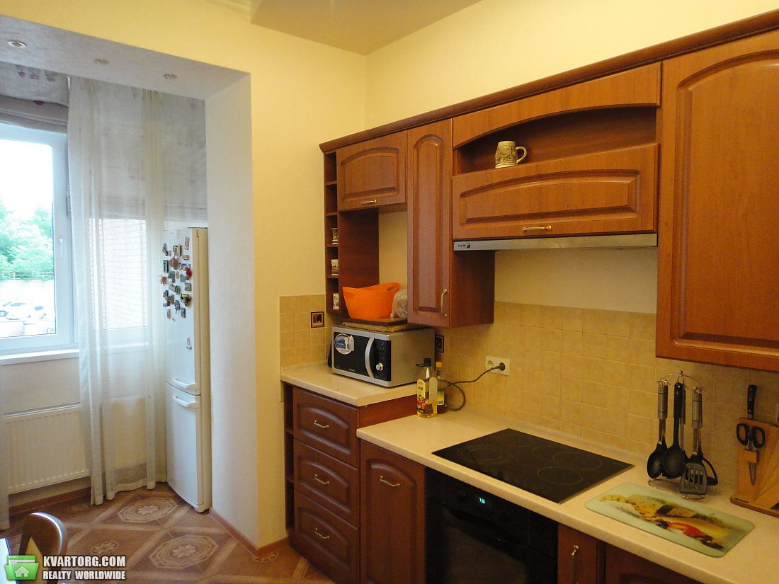 Sell 3-room apartment. Киев, Коновальца Щорса — photo 4
