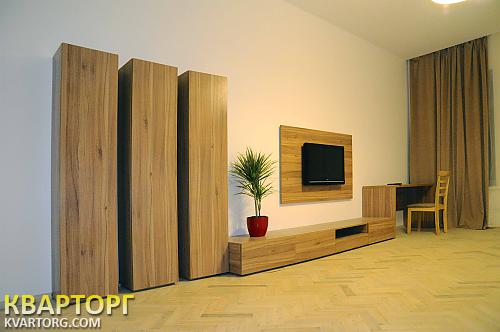 Rent out 1-room apartment. Киев, Кнстантиновская — photo 4