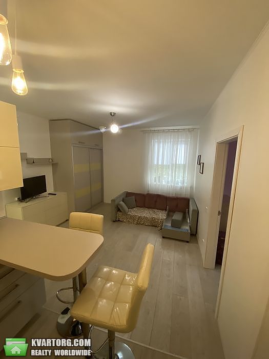 Sell 1-room apartment. Киев, пер. Левитана — photo 8