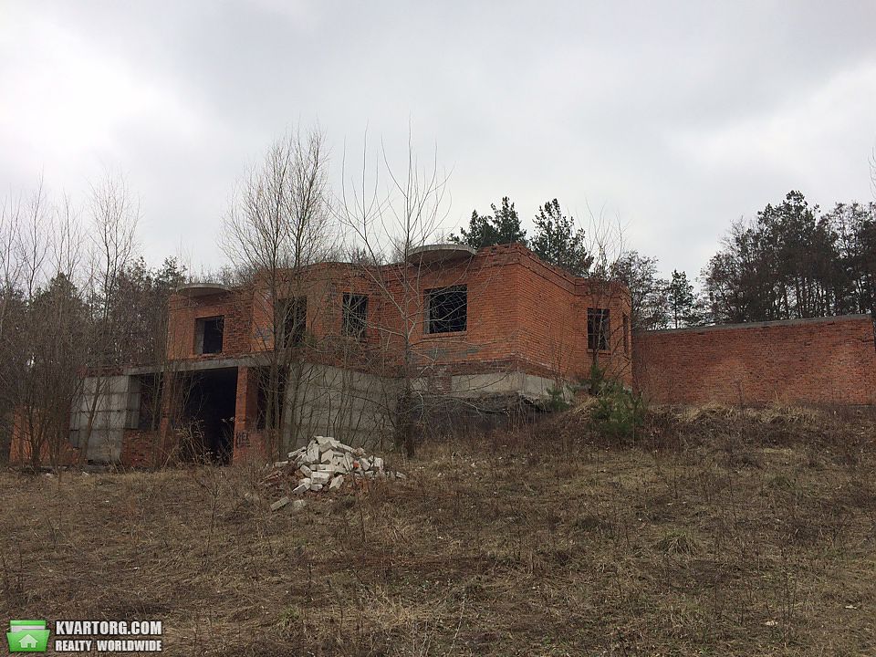 Sell house. Киевская обл.,  Стрелецкая — photo 5