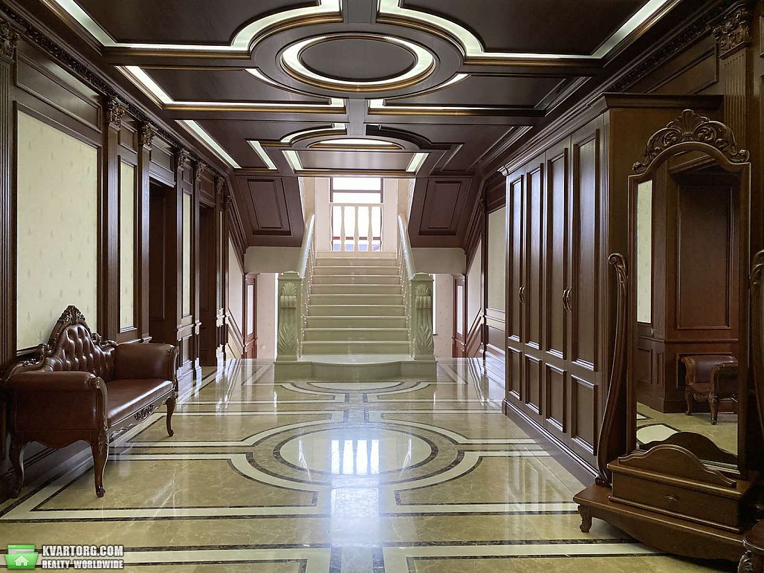 Sell house. Киев, Казацкая — photo 1