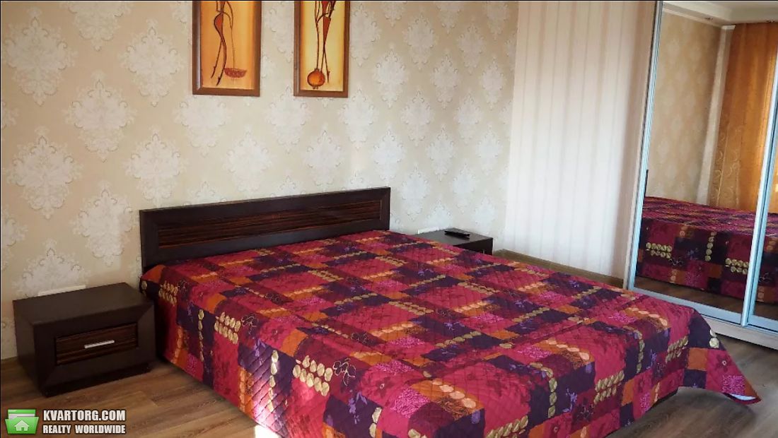 Rent out 1-room apartment. Киев,  Леси Украинки бул — photo 1