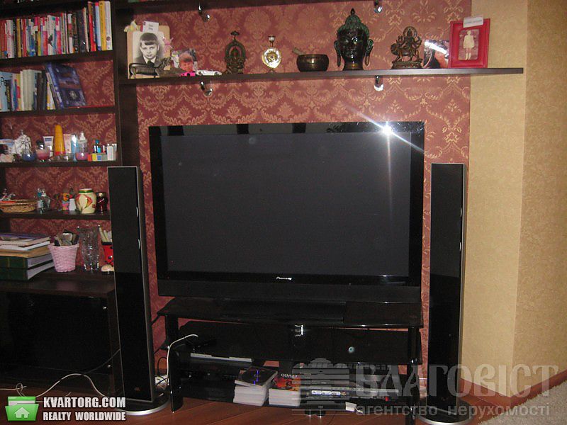 Sell 3-room apartment. Киев,  Шевченко бул — photo 5