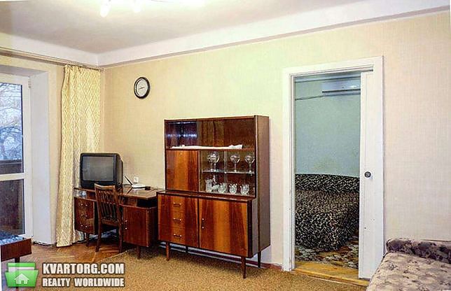 Sell 2-room apartment. Киев,  Энтузиастов — photo 1