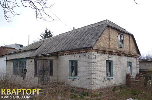 Sell house. Киевская обл., Лермонтова — photo 1