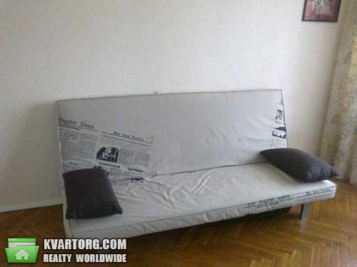 Rent out 1-room apartment. Киев, Леси Украинки бул — photo 1