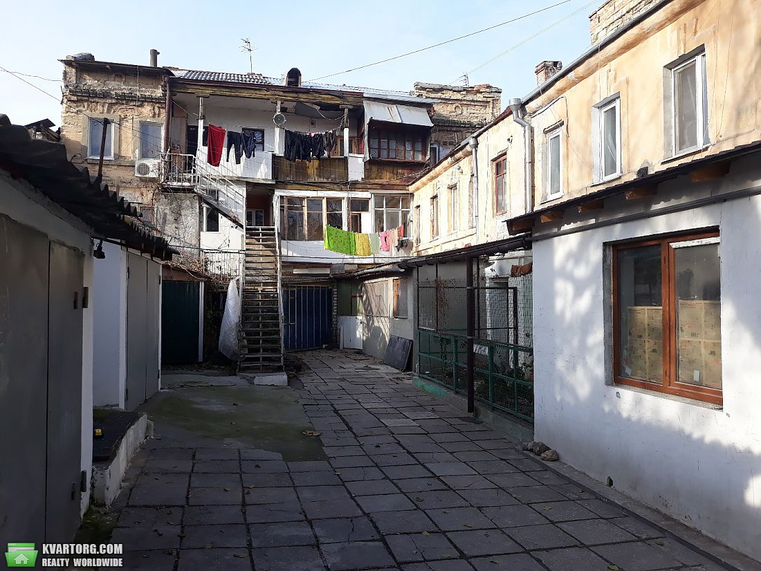 Sell 2-room apartment. Одесса, Хмельницкого — photo 5