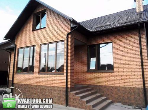 Sell house. Киевская обл., улица — photo 1