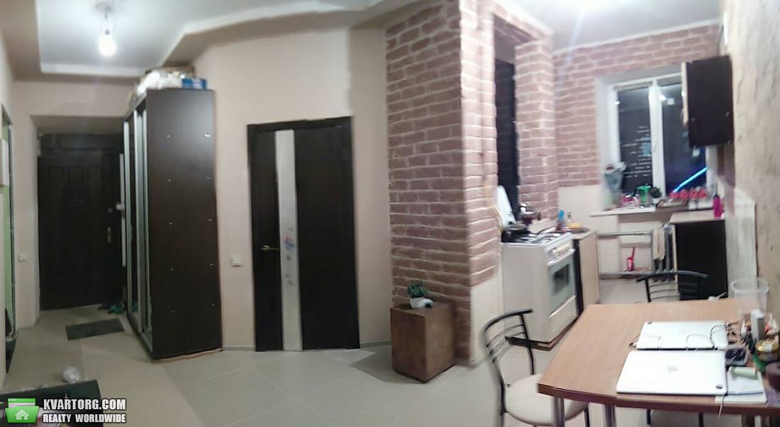 Sell 2-room apartment. Киев, братская — photo 1
