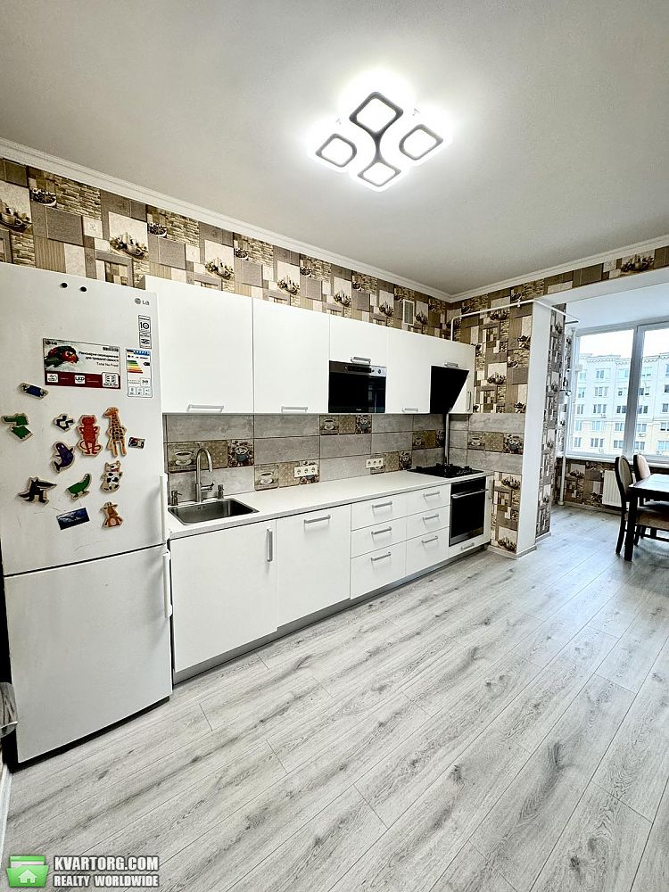 Sell 2-room apartment. Киевская обл., Сонячна — photo 9