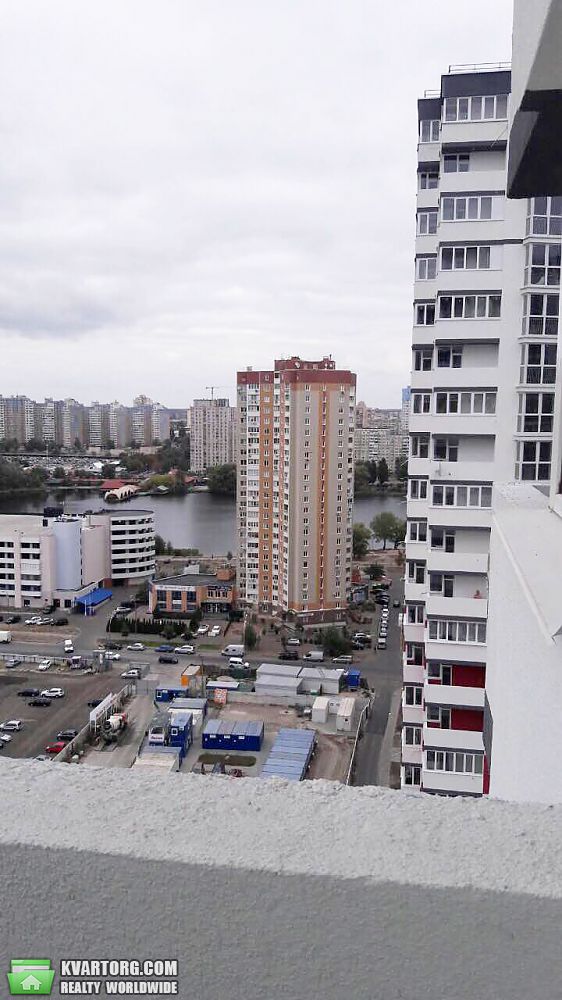 Sell 2-room apartment. Киев, Драгоманова — photo 5