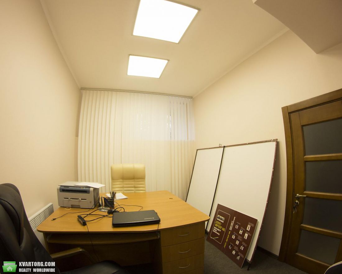 Rent out office. Киев, Льва Толстого — photo 7