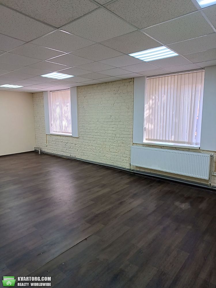 Rent out office. Киев, Жилянська — photo 2