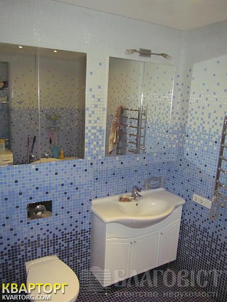Sell 2-room apartment. Киев, Туровская — photo 9