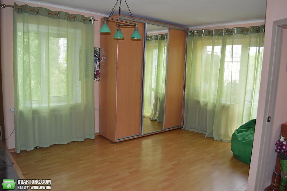 Sell 1-room apartment. Киев,  Клименко — photo 4