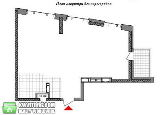 Sell 2-room apartment. Киев,  Жмаченко — photo 2