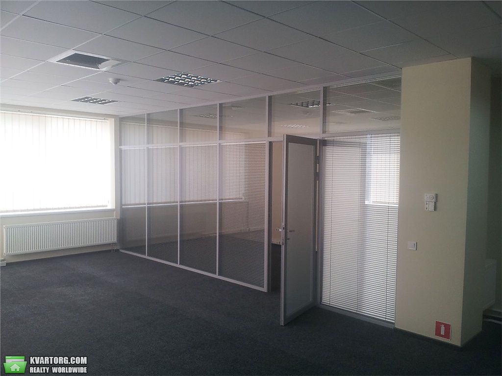 Rent out office. Киев, ул. Расковой Марины — photo 1