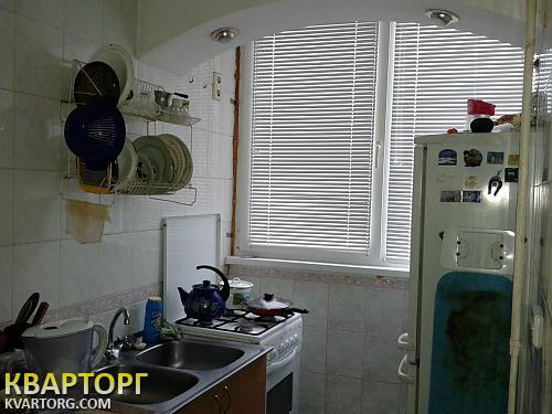 Sell 1-room apartment. Киев,  Братиславская — photo 1