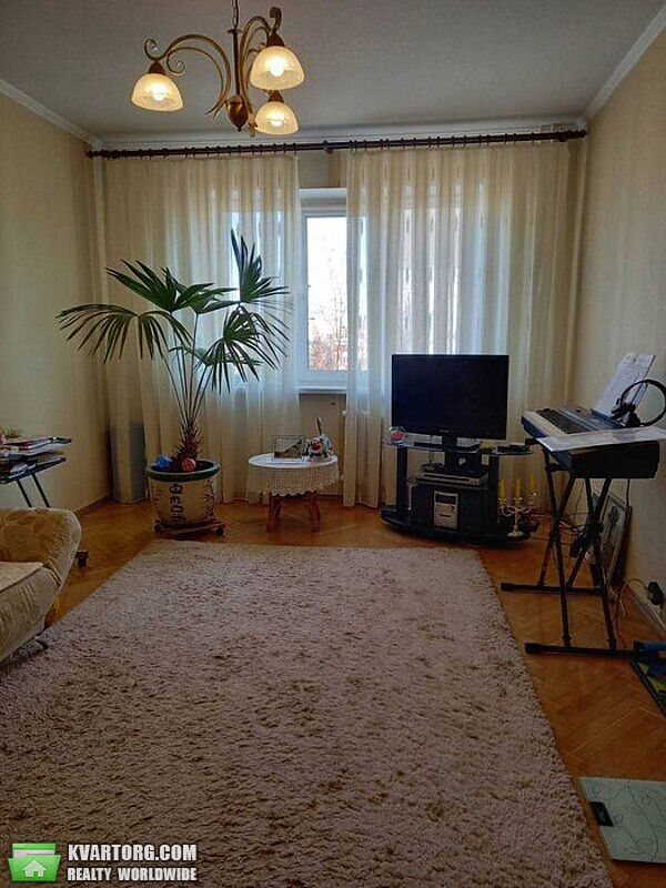 Sell 3-room apartment. Киев, Татарская — photo 1