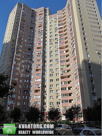 Sell 3-room apartment. Киев,  Урловская — photo 1