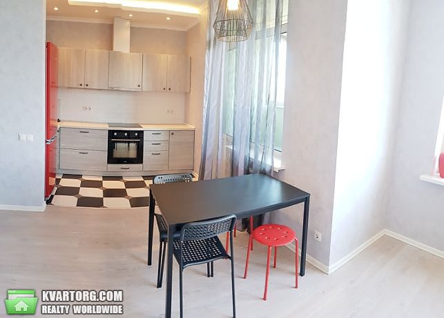 Rent out 2-room apartment. Киев, Игоря Сикорского, — photo 3