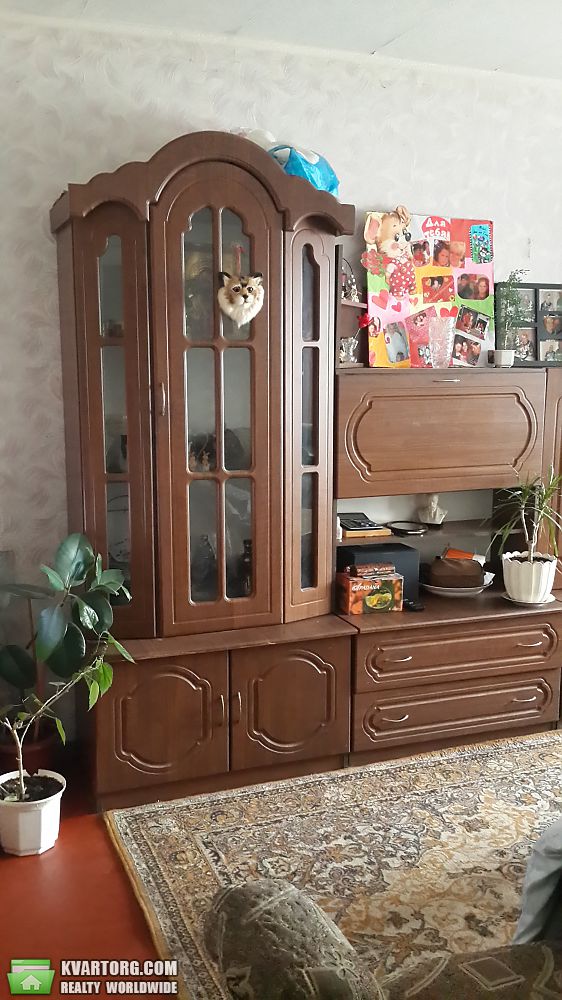 Sell 3-room apartment. Донецк, Коммунистическая — photo 6