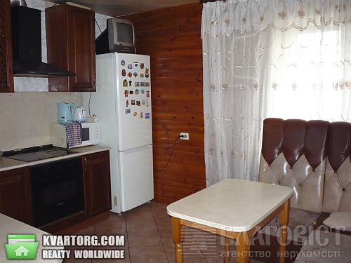 Sell 2-room apartment. Киев, Богатырская — photo 7