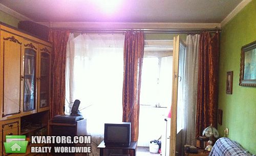 Sell 2-room apartment. Киев, Малышка — photo 3