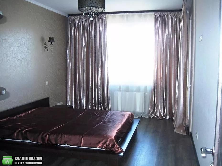 Rent out 2-room apartment. Киев,  Голосеевский пр — photo 7