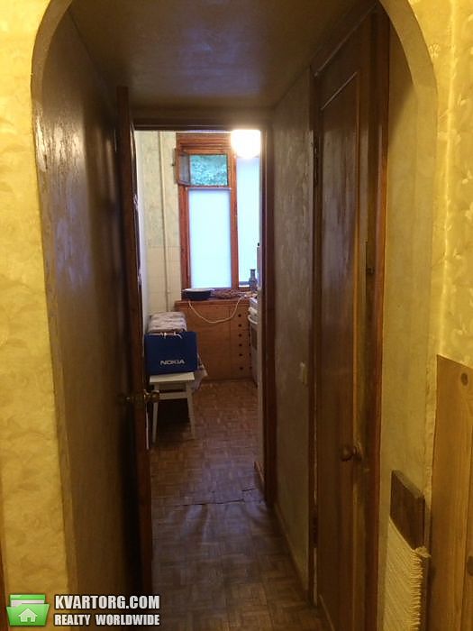 Sell 1-room apartment. Киев, Ивана Кудри — photo 4