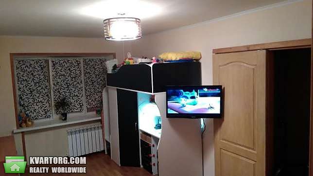 Sell 1-room apartment. Киев,  Привокзальная — photo 4