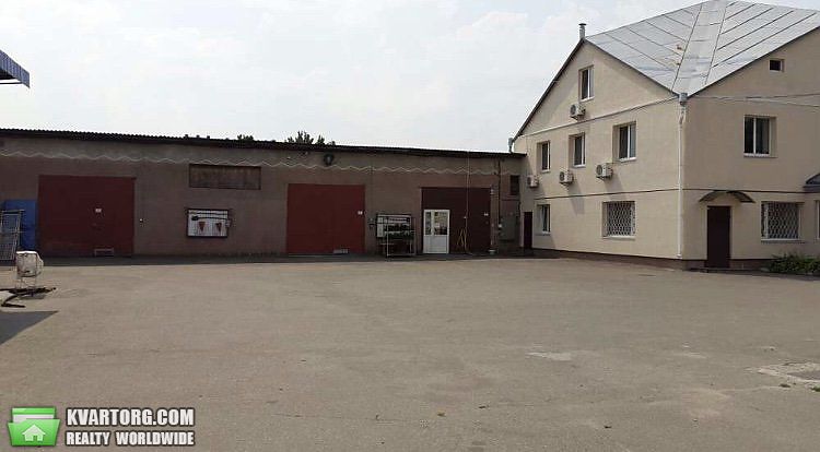 Rent out warehouse. Киев, Горького — photo 2