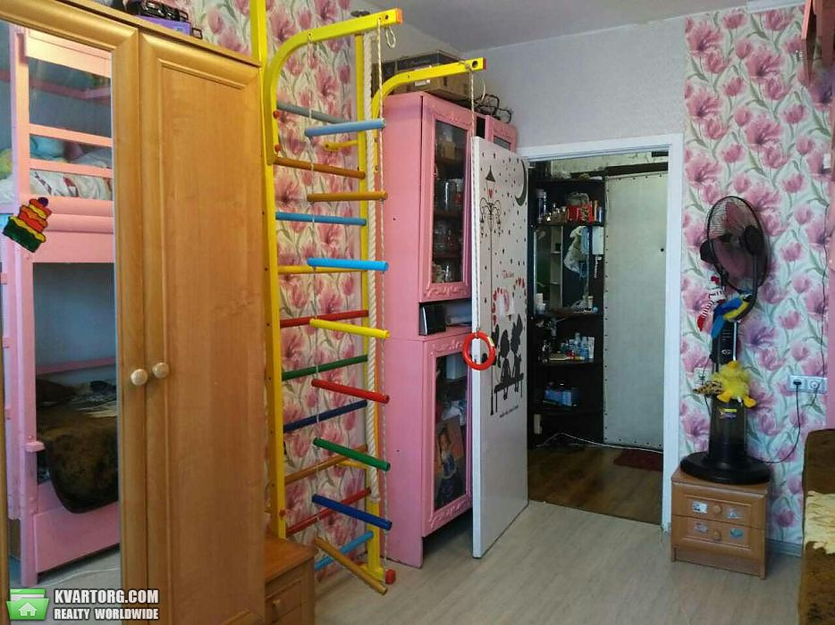 Sell 2-room apartment. Киев,  Славгородская — photo 5