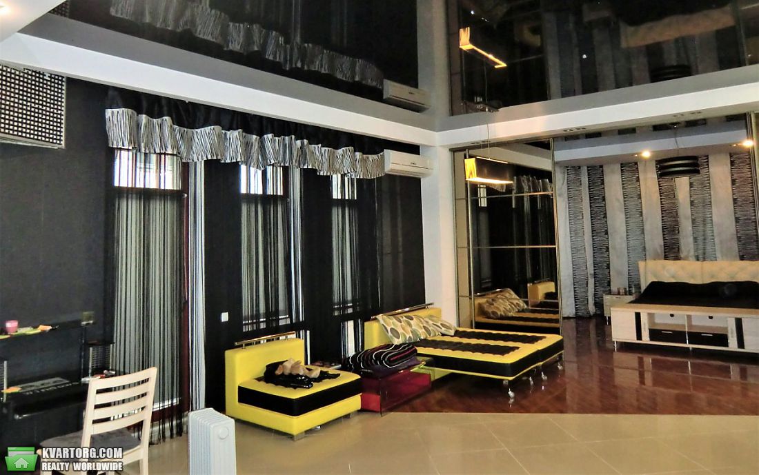 Rent out 1-room apartment. Одесса, Генуэзская — photo 5