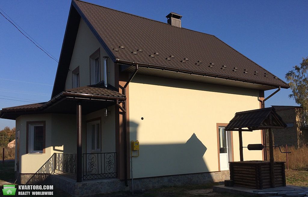 Sell house. Киевская обл., Кольцевая — photo 4
