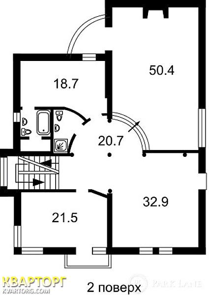 Rent out house. Киев, Стоянка — photo 4