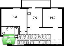 Sell 3-room apartment. Киев, Тургеневская — photo 2