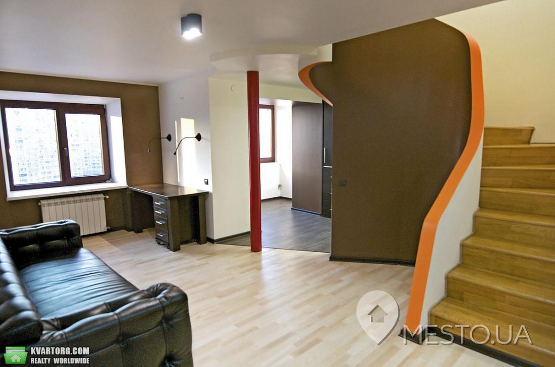 Sell 3-room apartment. Киев,  Ахматовой — photo 7