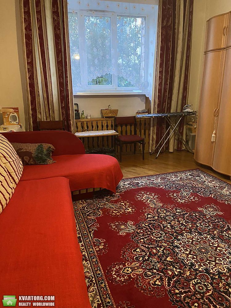 Rent out 2-room apartment. Киев,  Московская — photo 2