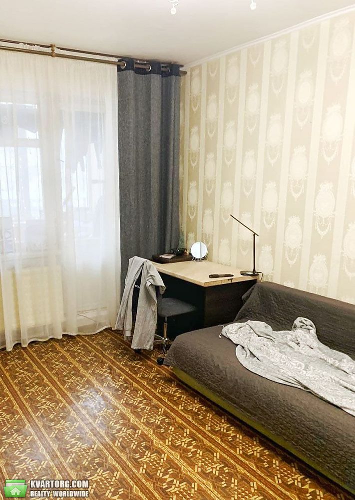 Sell 1-room apartment. Киев,  Запорожца — photo 2